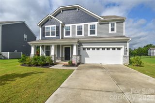 125 Dawn Run Loop, Mooresville, NC 28115