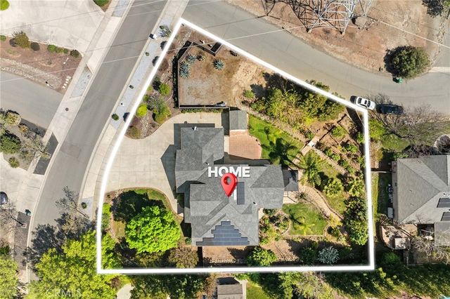 14 Sparrow Hawk, Chico, CA 95928