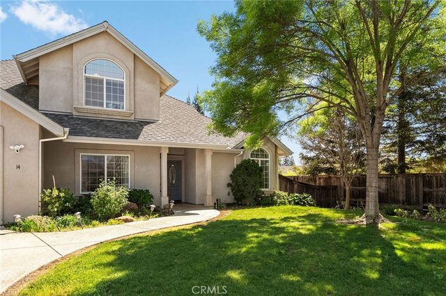 14 Sparrow Hawk, Chico, CA 95928