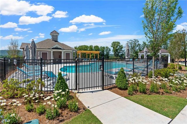 638 Skytop Drive 153, Cumming, GA 30040