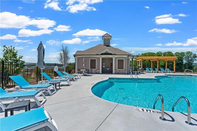 638 Skytop Drive 153, Cumming, GA 30040