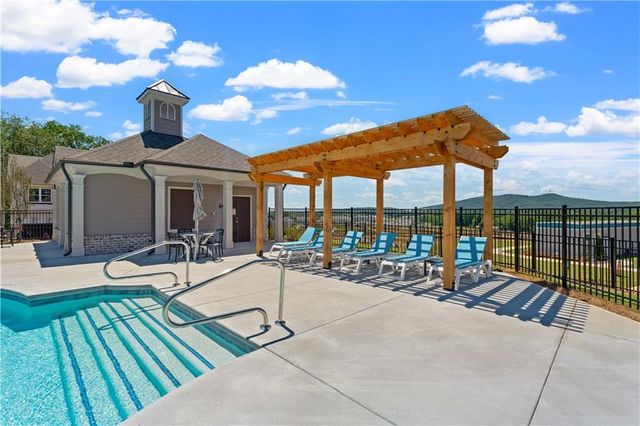 638 Skytop Drive 153, Cumming, GA 30040