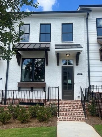 638 Skytop Drive 153, Cumming, GA 30040