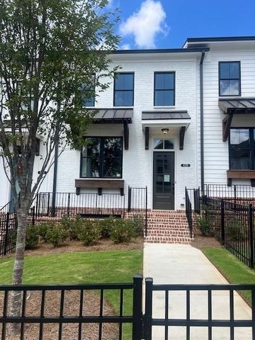 638 Skytop Drive 153, Cumming, GA 30040