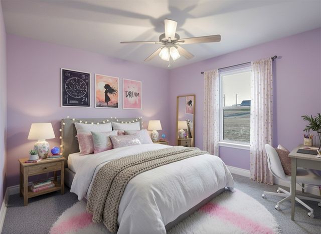 945 Erwin Road, Poolville, TX 76487