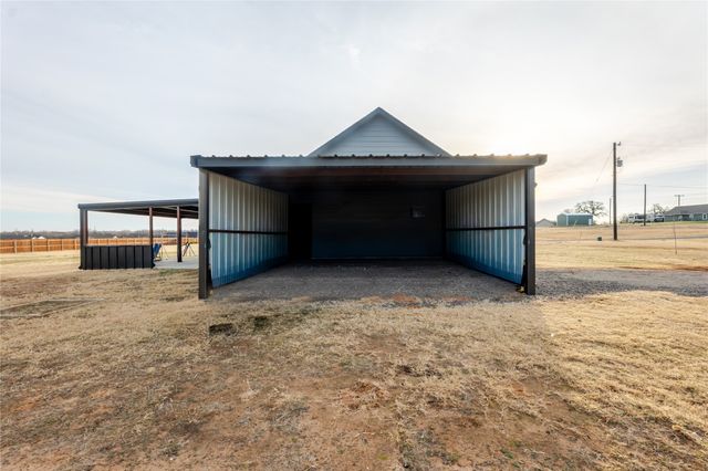 945 Erwin Road, Poolville, TX 76487