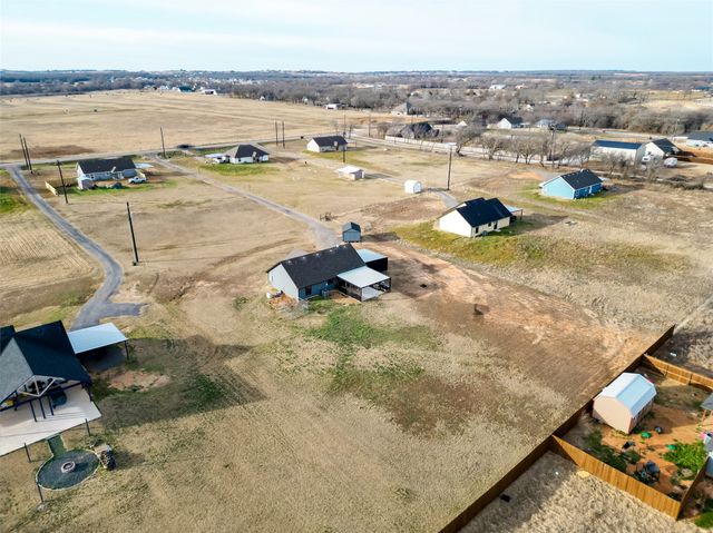 945 Erwin Road, Poolville, TX 76487