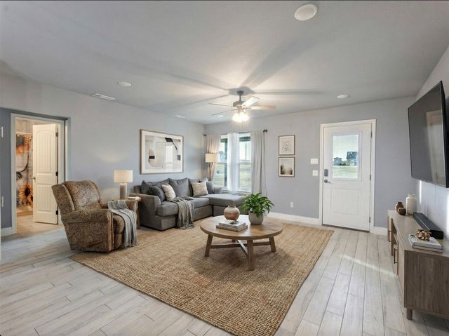 945 Erwin Road, Poolville, TX 76487