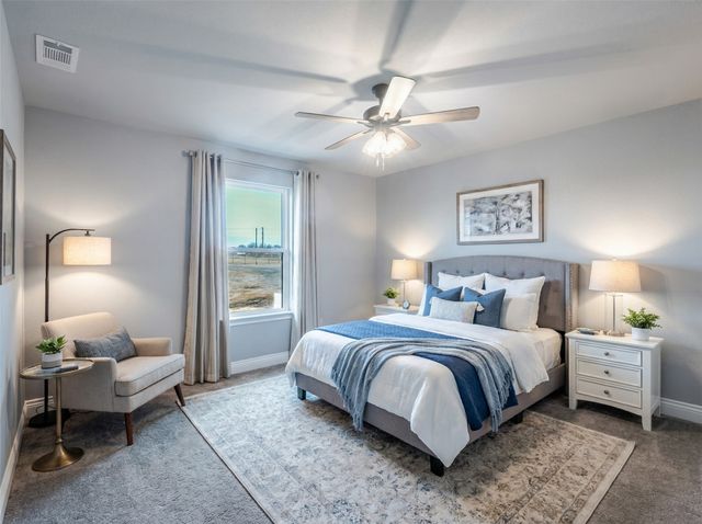 945 Erwin Road, Poolville, TX 76487