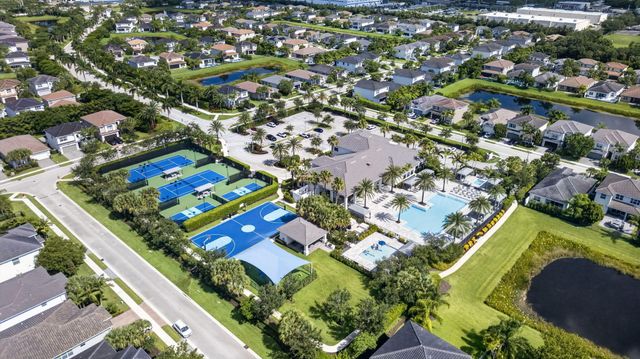 9685 Salty Bay Drive, Delray Beach, FL 33446