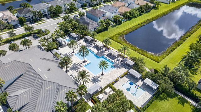 9685 Salty Bay Drive, Delray Beach, FL 33446