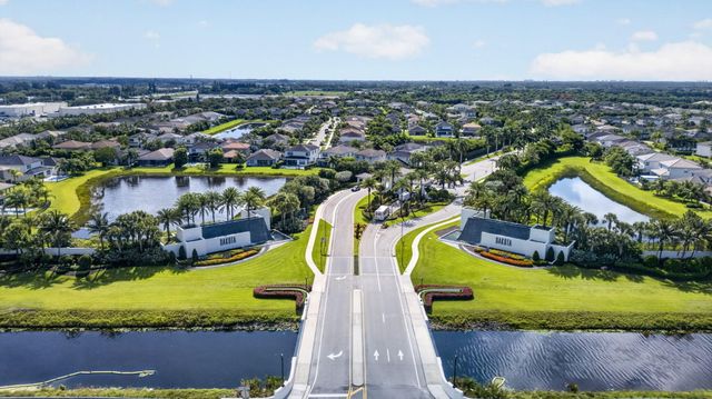 9685 Salty Bay Drive, Delray Beach, FL 33446