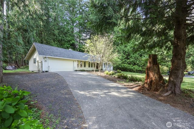 4117 Green Cove Street NW, Olympia, WA 98502