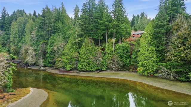 4117 Green Cove Street NW, Olympia, WA 98502
