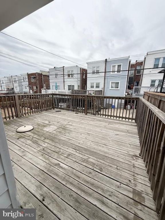 Image 18 of property listing at 5050 PENNWAY ST, Philadelphia, PA 19124