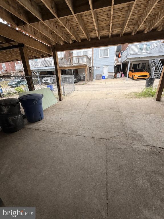 Image 19 of property listing at 5050 PENNWAY ST, Philadelphia, PA 19124