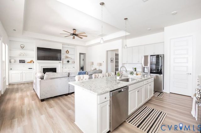 1799 Outrigger Dr, Chester, VA 23836