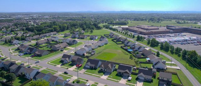 335 Providence Dr, Lebanon, TN 37087
