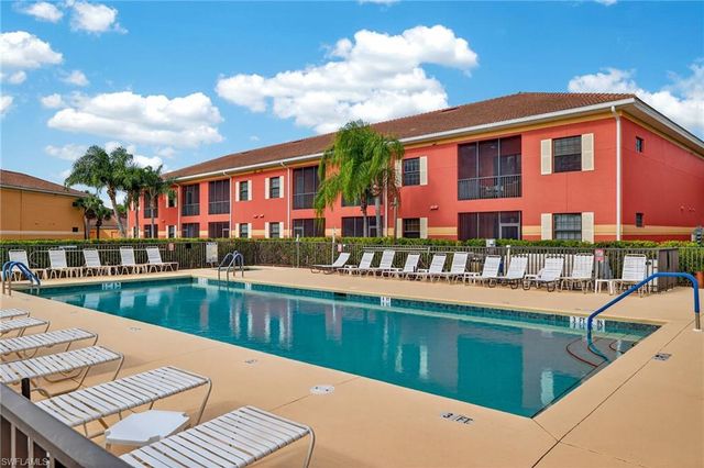 13770 Julias WAY # 1126, Fort Myers, FL 33919