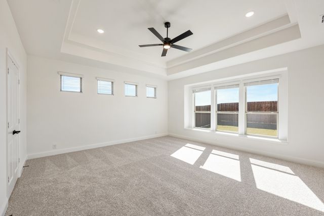 3751 Brookgreen Lane, Kaufman, TX 75142