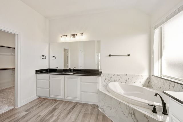 3751 Brookgreen Lane, Kaufman, TX 75142