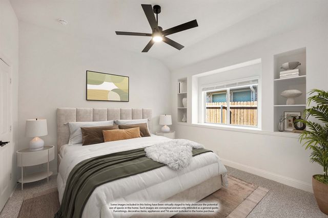 3751 Brookgreen Lane, Kaufman, TX 75142