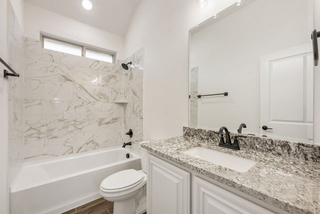 3751 Brookgreen Lane, Kaufman, TX 75142