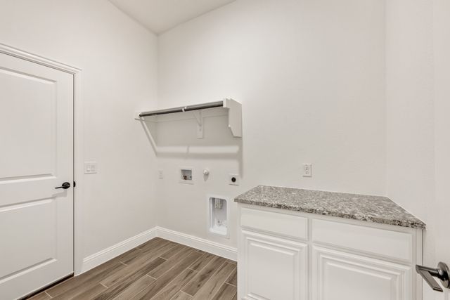 3751 Brookgreen Lane, Kaufman, TX 75142