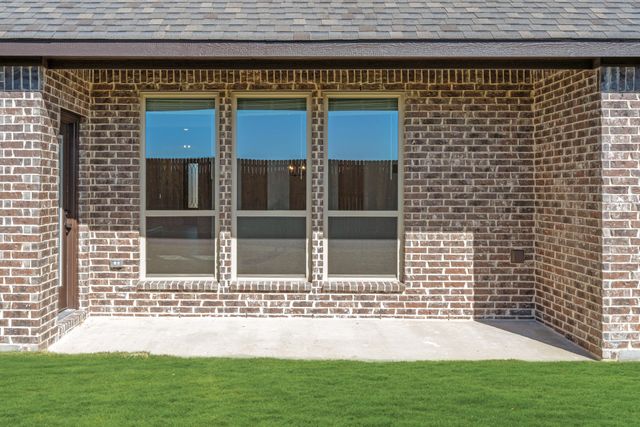 3751 Brookgreen Lane, Kaufman, TX 75142