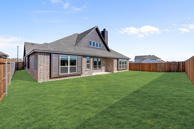 3751 Brookgreen Lane, Kaufman, TX 75142