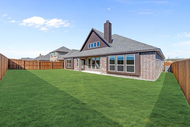 3751 Brookgreen Lane, Kaufman, TX 75142