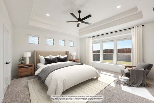 3751 Brookgreen Lane, Kaufman, TX 75142