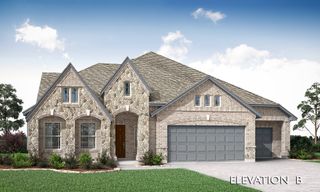 3751 Brookgreen Lane, Kaufman, TX 75142