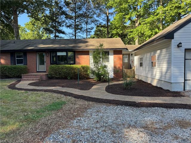 2013 Mill Landing RD, Virginia Beach, VA 23457