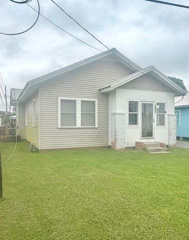 15693 East Main Street, Cut Off, LA 70345