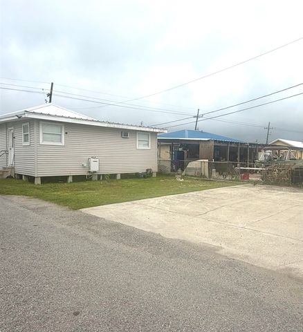 15693 East Main Street, Cut Off, LA 70345