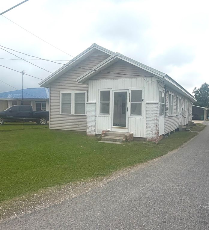15693 East Main Street, Cut Off, LA 70345