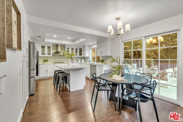 5196 Brian Lane, Encino (los Angeles), CA 91436