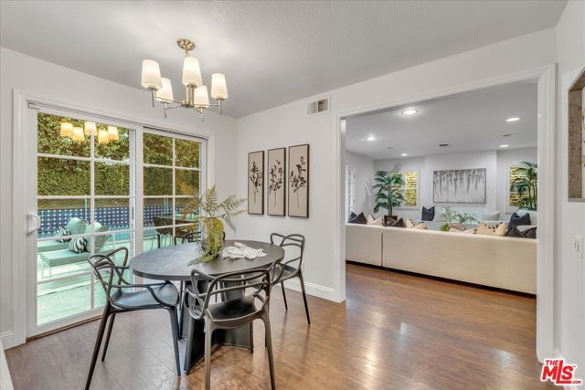 5196 Brian Lane, Encino (los Angeles), CA 91436