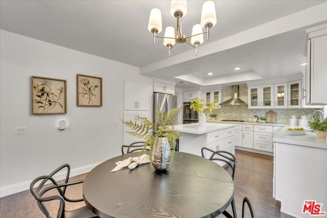 5196 Brian Lane, Encino (los Angeles), CA 91436