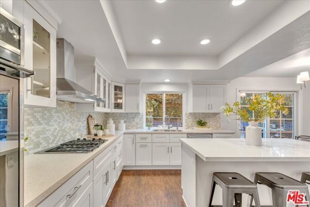 5196 Brian Lane, Encino (los Angeles), CA 91436