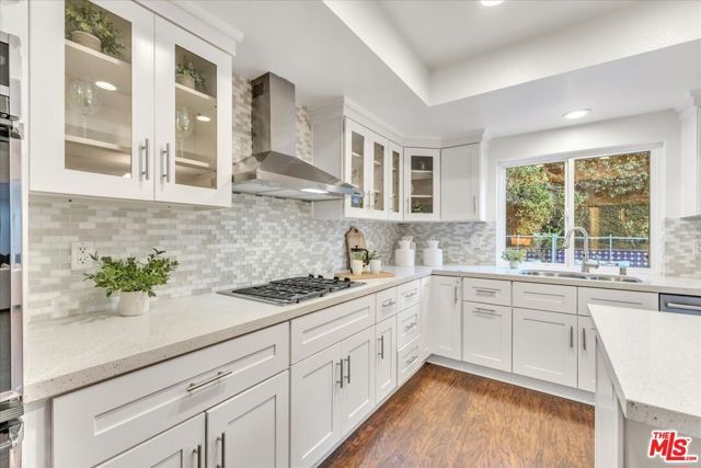 5196 Brian Lane, Encino (los Angeles), CA 91436