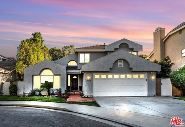 5196 Brian Lane, Encino (los Angeles), CA 91436