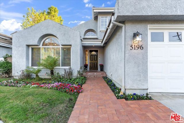 5196 Brian Lane, Encino (los Angeles), CA 91436