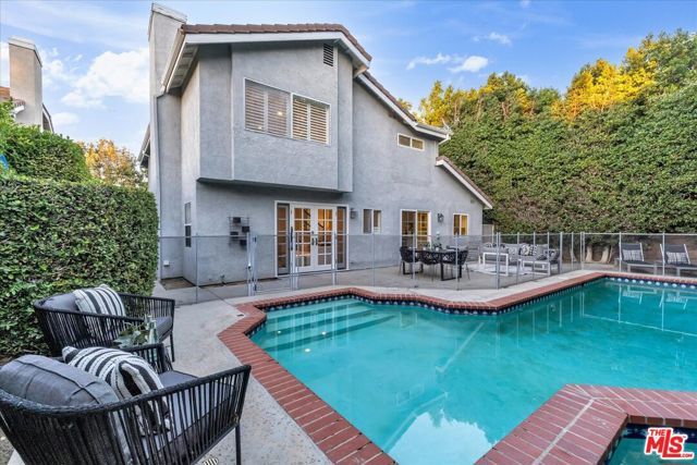 5196 Brian Lane, Encino (los Angeles), CA 91436