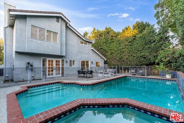 5196 Brian Lane, Encino (los Angeles), CA 91436