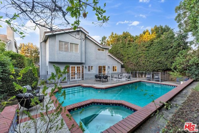 5196 Brian Lane, Encino (los Angeles), CA 91436