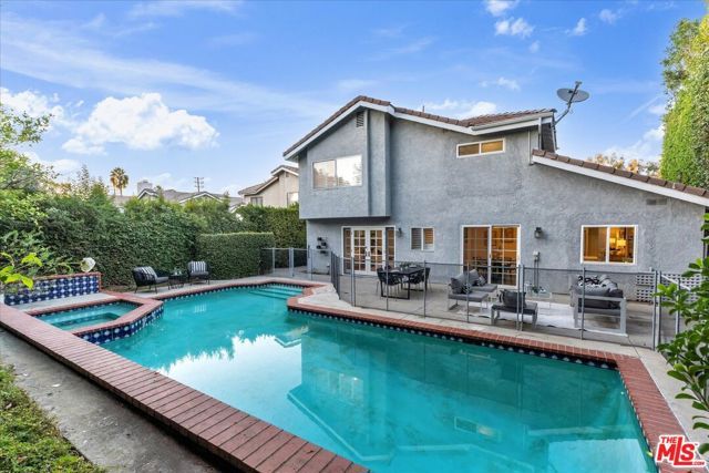 5196 Brian Lane, Encino (los Angeles), CA 91436