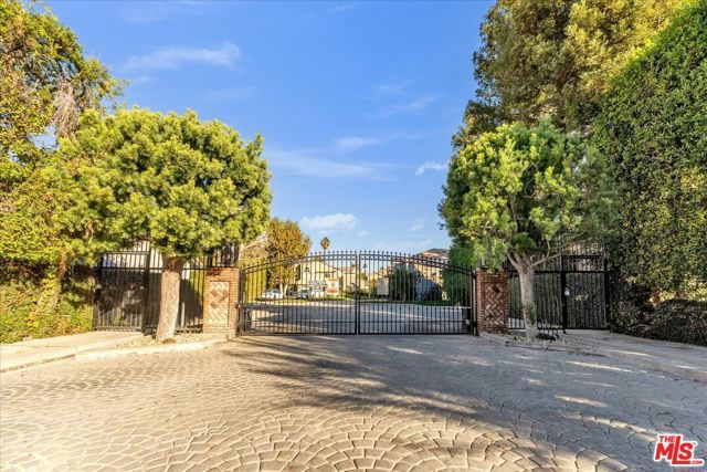 5196 Brian Lane, Encino (los Angeles), CA 91436