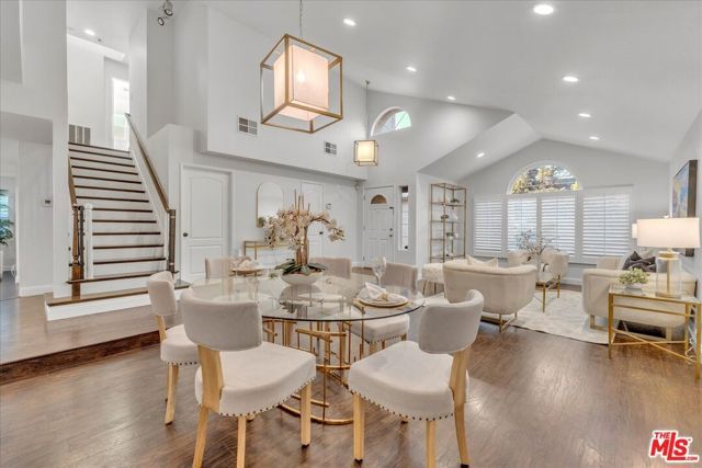 5196 Brian Lane, Encino (los Angeles), CA 91436